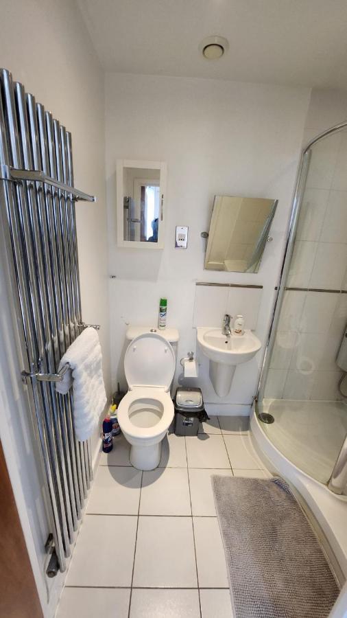 Luxury 2 Bed Apartment Excel Лондон Экстерьер фото