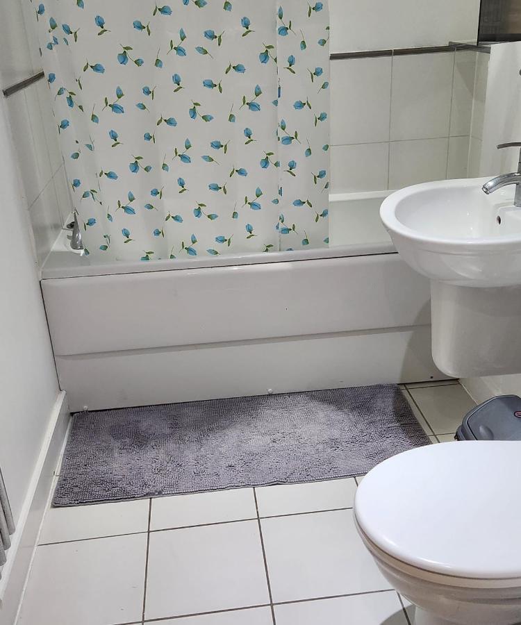 Luxury 2 Bed Apartment Excel Лондон Экстерьер фото